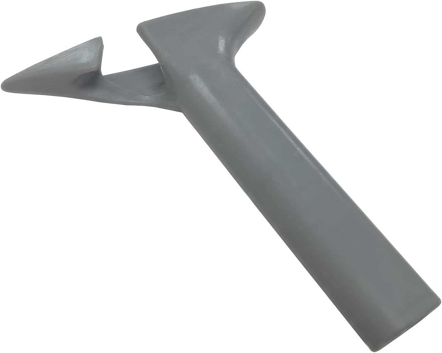 Electriduct Wire Loom and Woven Wrap Around Cable Insertion Tool - Feed Wiring Through Conduit - Pack of 10
