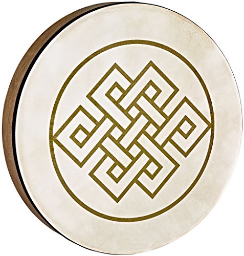 Meinl Sonic Energy HD16WB-VF tambor de mano de 16 pulgadas