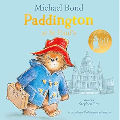Paddington at St Paul&rsquo;s