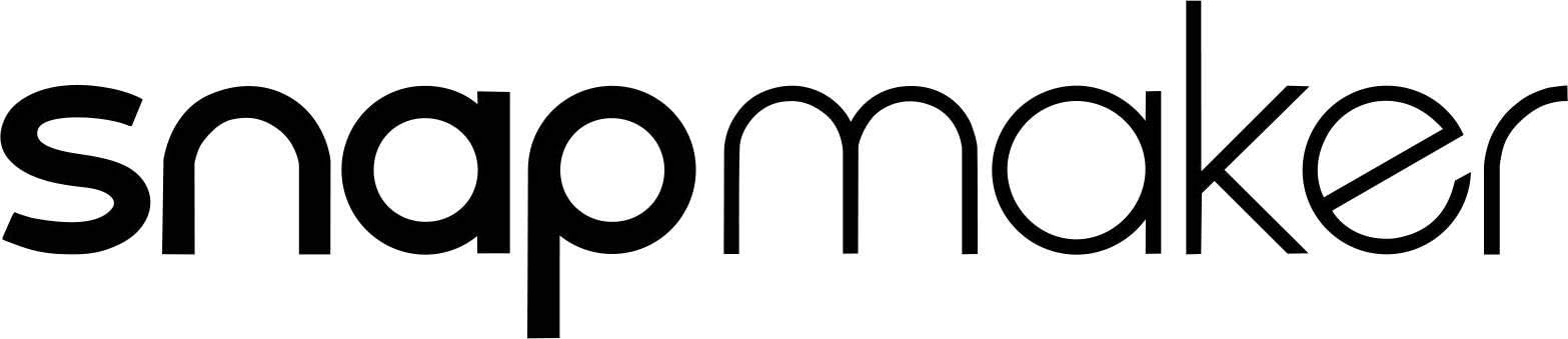 snapmaker 1892109 Module Suitable for Printers: 3D 3-1 SNAP_SparePart_CNC