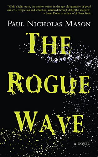 The Rogue Wave (English Edition)