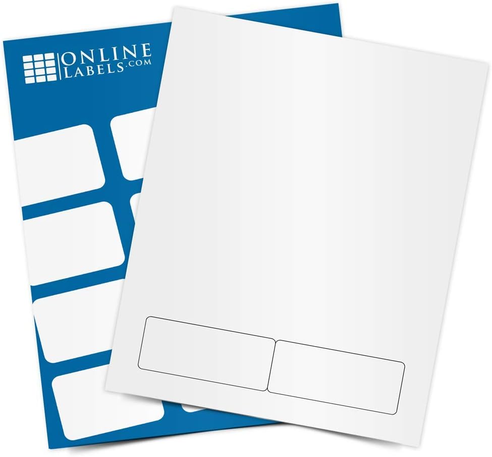 3.5 x 1.5 Integrated Form Label Sheet Combination Botswana Ubuy