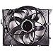 Radiator Cooling Fan Assembly 600W Fit for BMW E90 128i 323i 325i 328i 2007-2013 17427562080