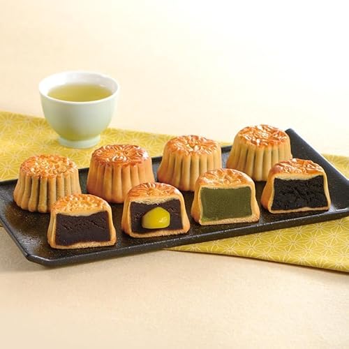 崎陽軒『横浜月餅』