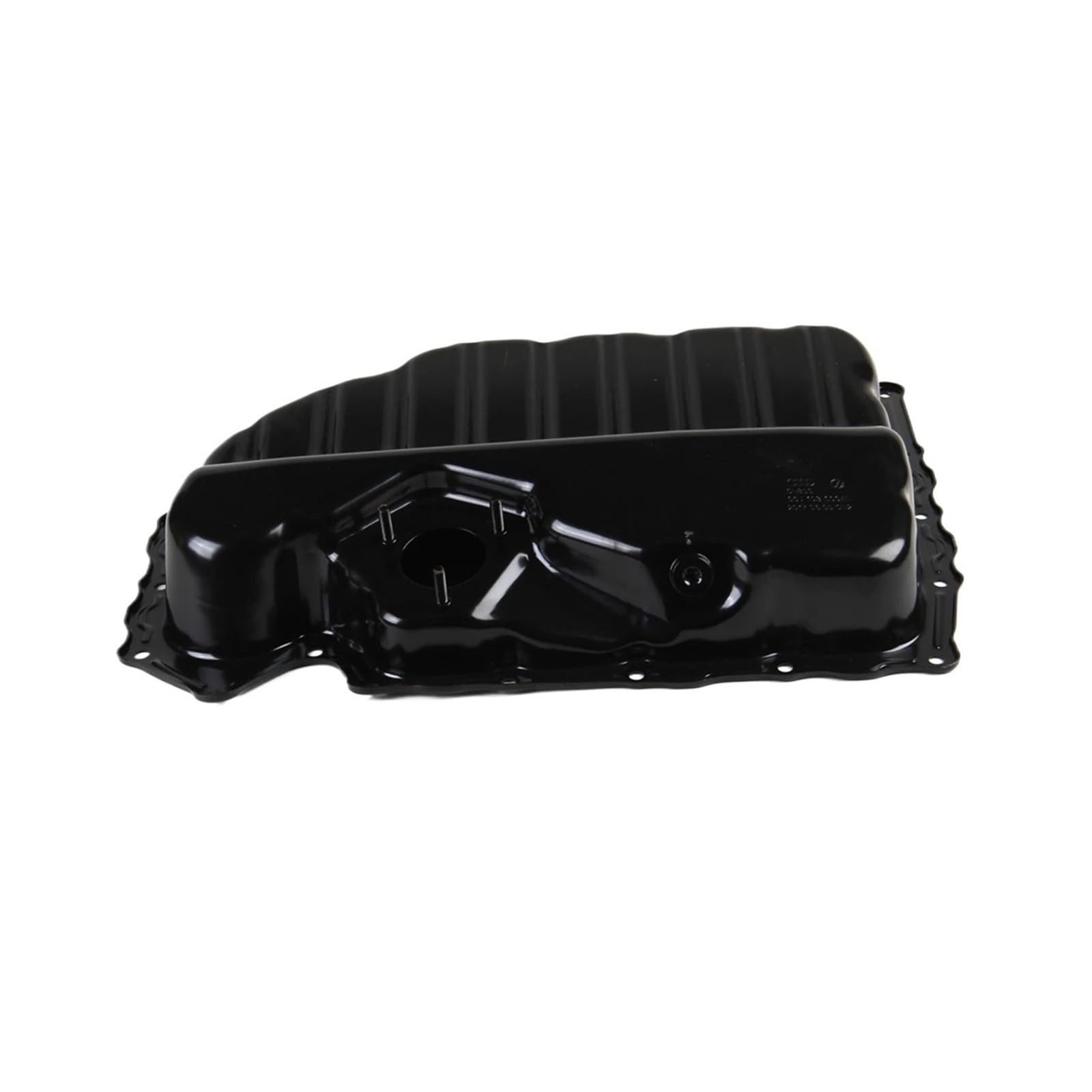 Coppa Dell'olio Motore Coppa per dell'olio motore adatta per VW Beetle Golf per GTI per Jetta per Tiguan CDA CAW CBF CCT CCZ sostituzione