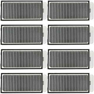 HEPA Filter kompatibel mit Dreame X50 Ultra Complete / L50 Pro Ultra / X50 Master