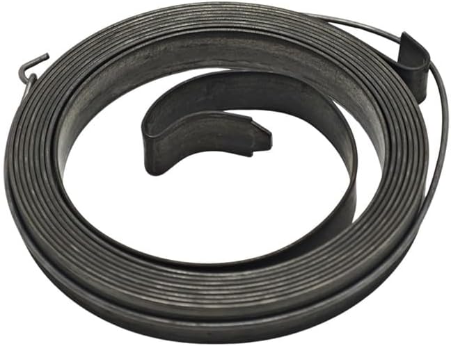 Recoil Starter Spring Fit for GX390 GX340 GX270 GX240 13HP 11HP 9HP 8HP Lawn Engine Parts 28442-ZE2-W01