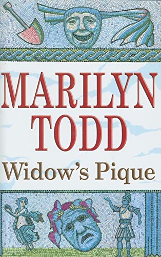 Widow's Pique view 2