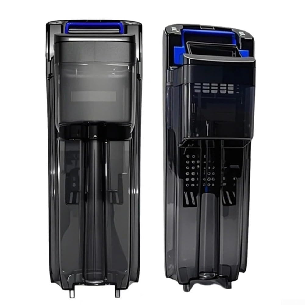 Depósito de agua sucia para aspiradora Tineco Floor One S9 Artist Wet Dry con doble función