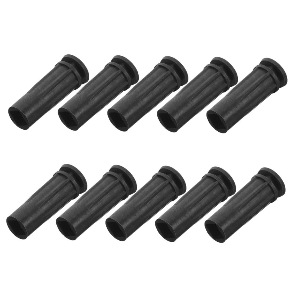 OFFSCH Artificial Tree Replacement Stand Stable and Stylish Xmas Tree Bracket for Holiday Tabletop