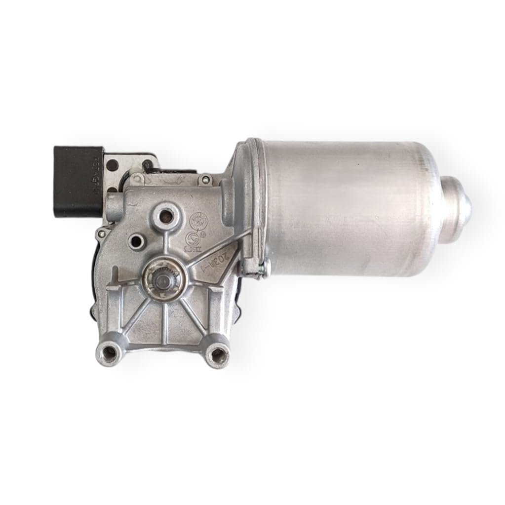 5JB955113A Ön Cam Silecek Motoru Skoda Fabia ile uyumlu 2019-2021