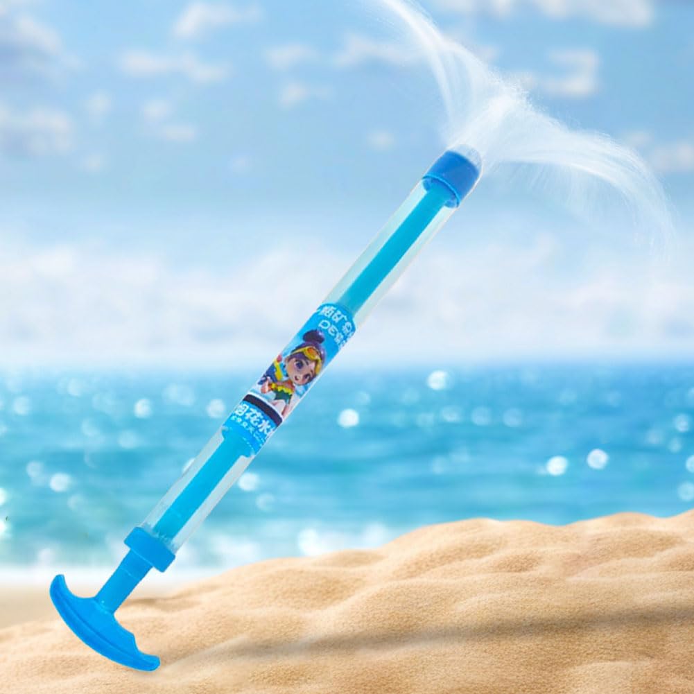 Firework Water Gun, Water Firework Sprinkler - Image 4