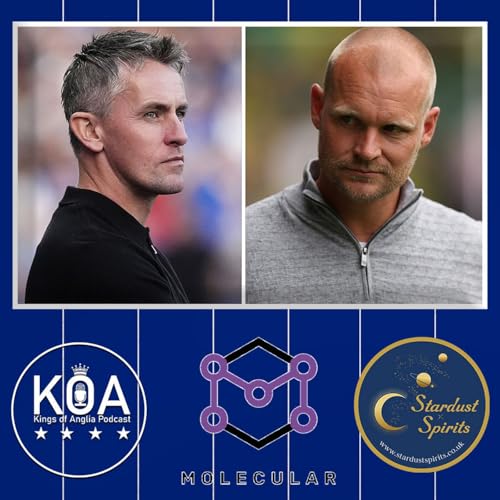 575: Kings of Anglia: Our BIG live derby day preview show