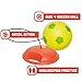 Swingball Reflex Soccer Game - Tether Soccer - Come Back Soccer Ball – Ages 6+