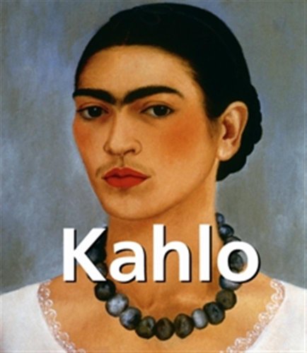 Kahlo : 1907-1959 [French] 1859951066 Book Cover