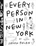 Every Person in New York: 1