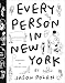 Every Person in New York: 1