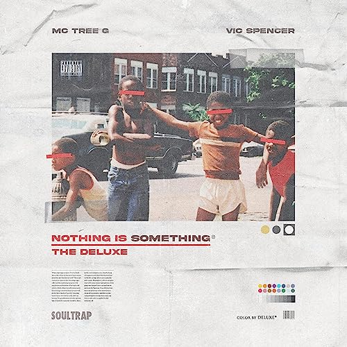 Spotify Playlist [Explicit]