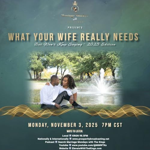 What Your Wife Really Needs (But Won&rsquo;t Keep Saying) &mdash; 2025 Edition