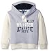 Tommy Hilfiger Boys' Duke Hooded Pullover Fleece