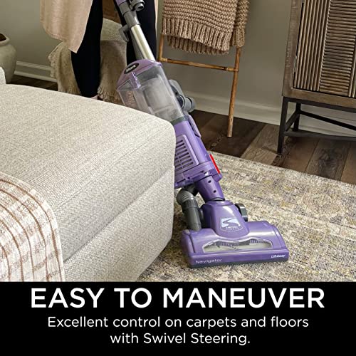 SharkNinja Navigator Lift-Away Vacuum 