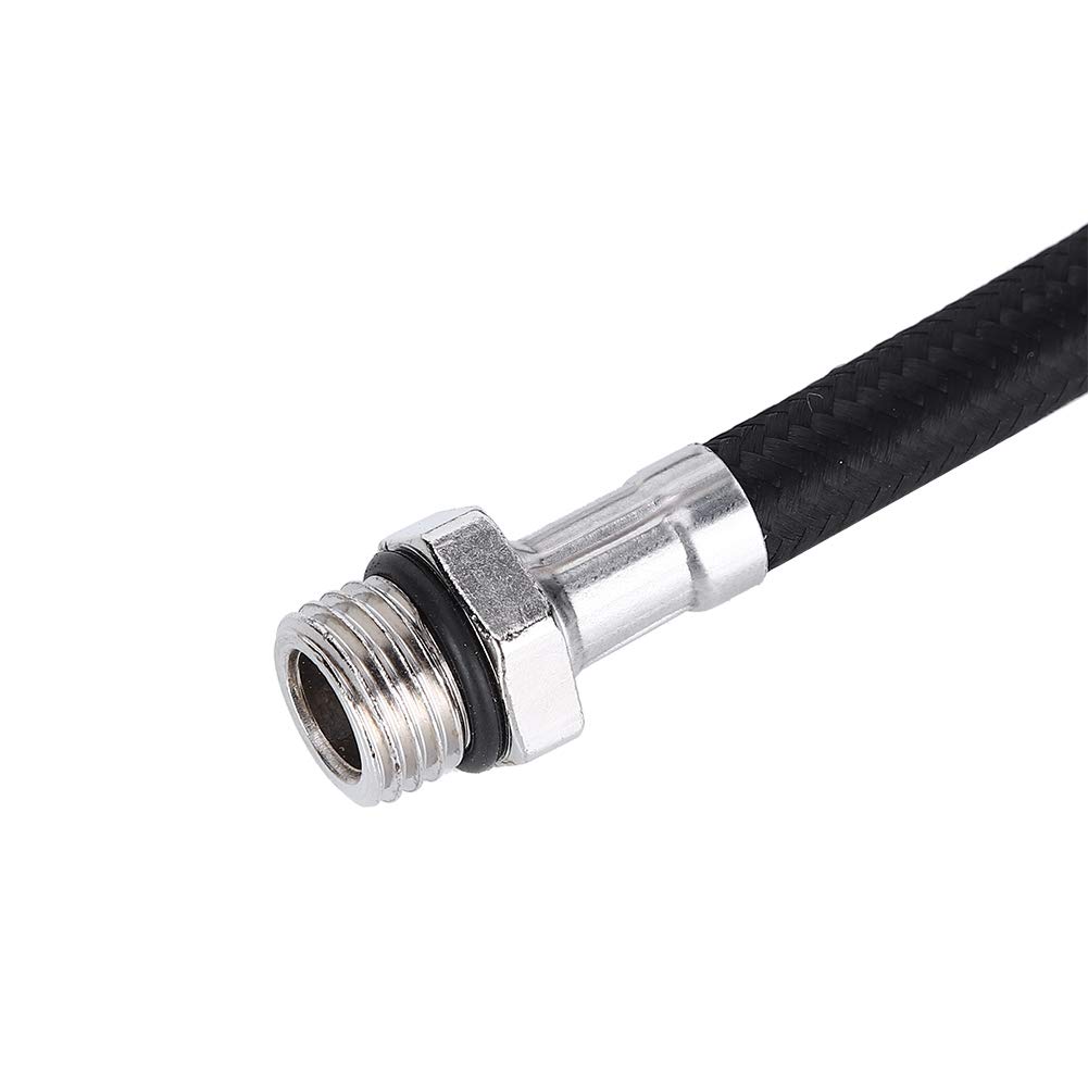 Smerigliatrice Pneumatica, Levigatrice Rotorbitale ad Aria Casuale Rotante Bagnata Pneumatica Compressa Levigatrice Portatile a Matita per Penna 58000RPM