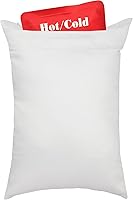 Vista 11 de Almohada de bolsillo para histerectomía, regalos de recuperación de histerectomía, paquete de hielo no incluido, pequeño cojín abdominal portátil