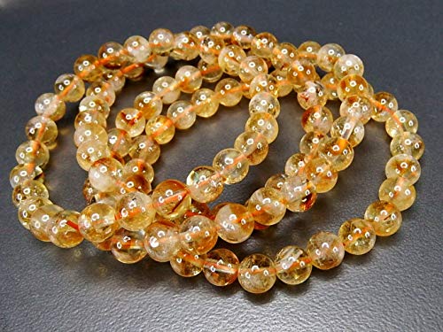 天然石シトリンの財神様　ご購入前に在庫確認必要　F.144 天然石シトリンの財神様 ご購入前に在庫確認必要 F.144