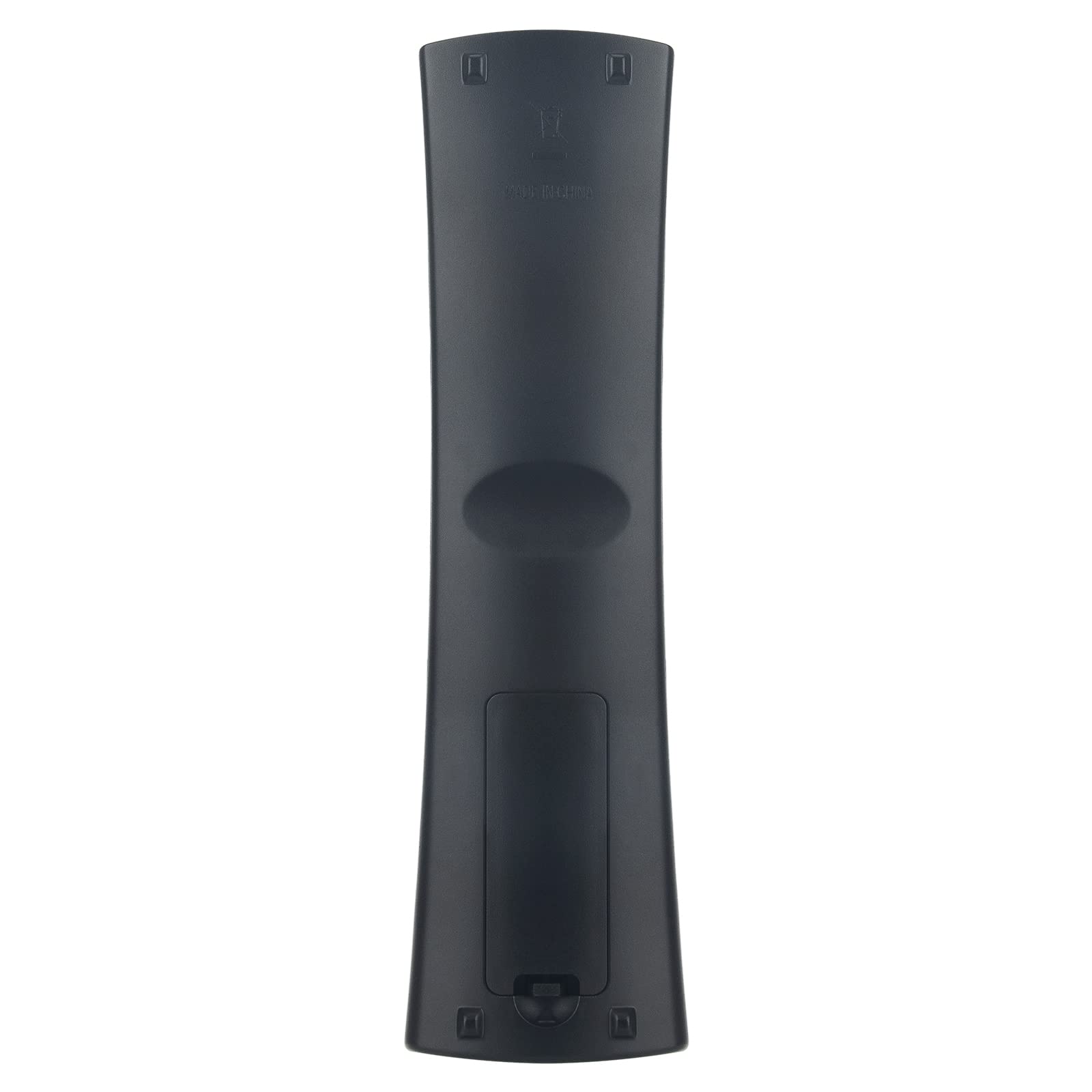 Telecomando Universale Ricambio Per Humax ICord Mini, ICord Cable, HD Nano Connect (RM-H01U)