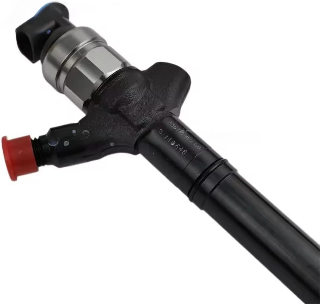 Diesel Common Rail Fuel Injectors 095000-9781 095000-9782 095000-9783 (095000-9783)