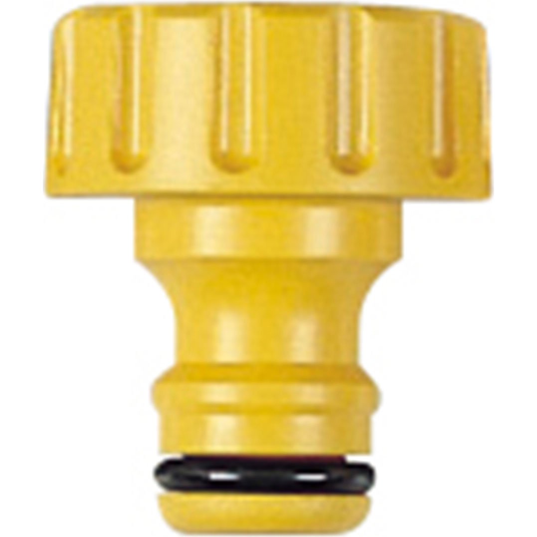 HozelockThread Tap Connector 3/4inch