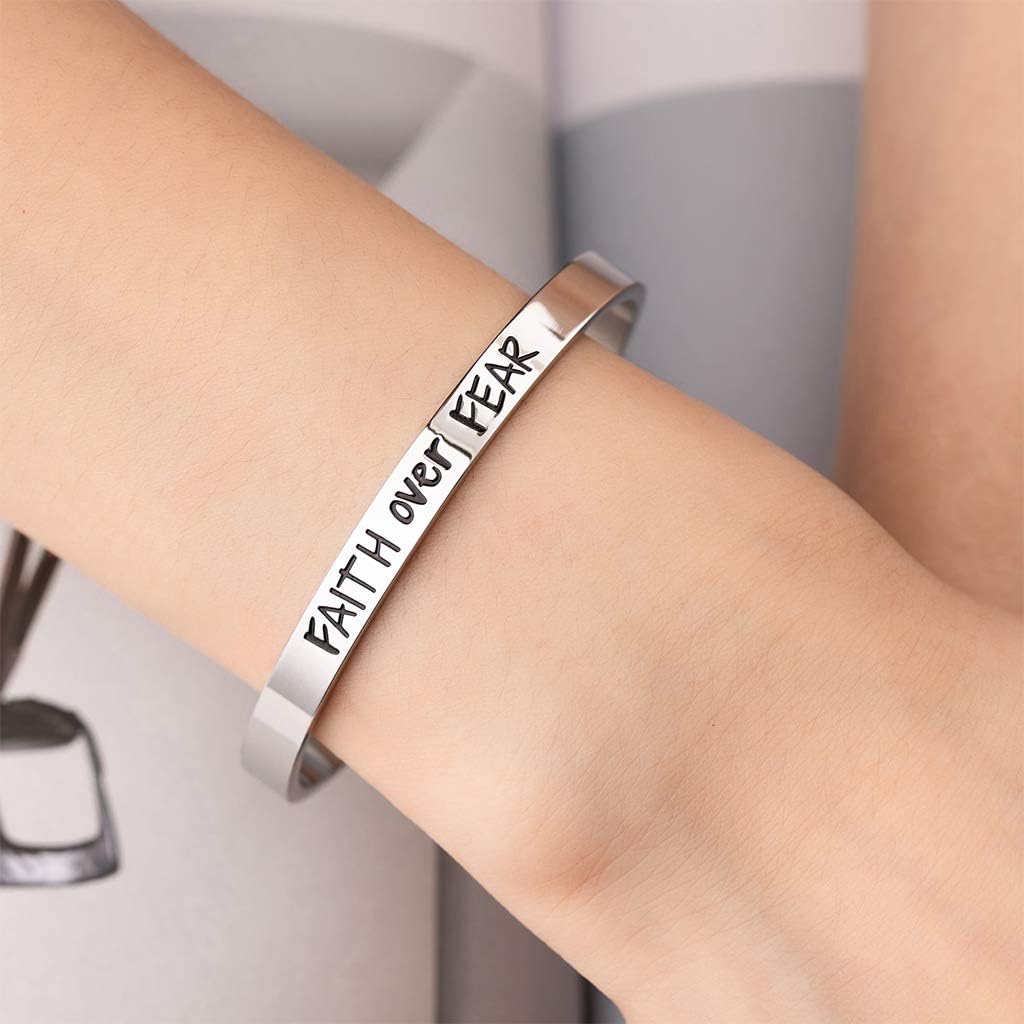 CERSLIMO Friendship Bracelet for Womens - Image 4