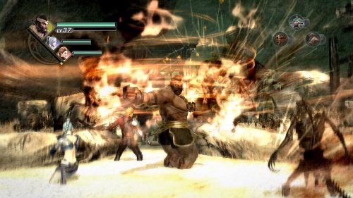 トリニティ ジルオール ゼロ (TRINITY Zill O'll Zero)の関連画像1