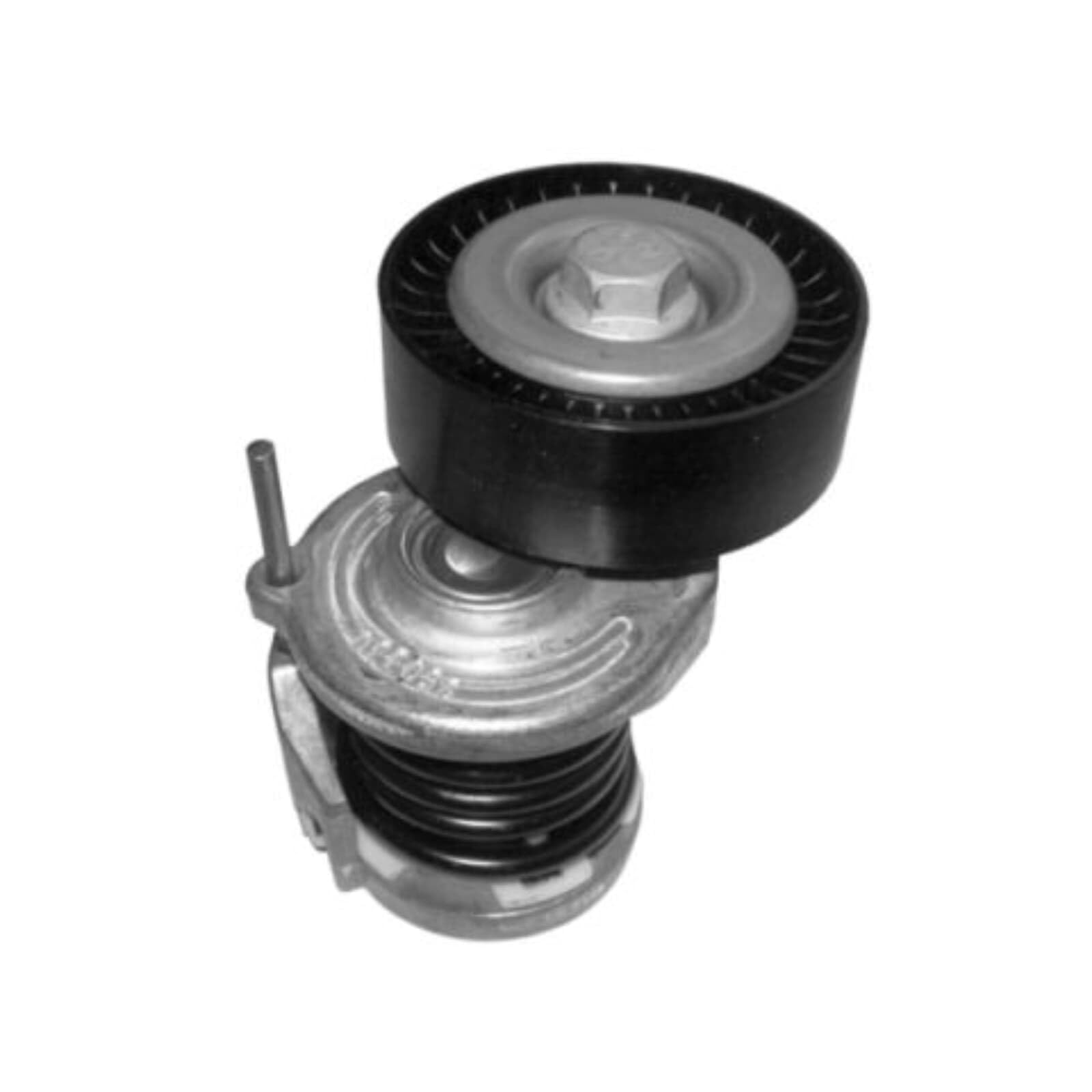 CONTITECH Kit Cinghie Poly-V 6PK1580K1 con rullo tenditore con galoppino Compatibilità con AUDI Q5 8RB A4 Avant 8K5, B8 A4 Sedan 8K2, B8 A5 Coupe 8T3 A5 Sportback 8TA A6 Avant 4F5, C6