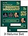 Textbook of Diagnostic Sonography: 2-Volume Set