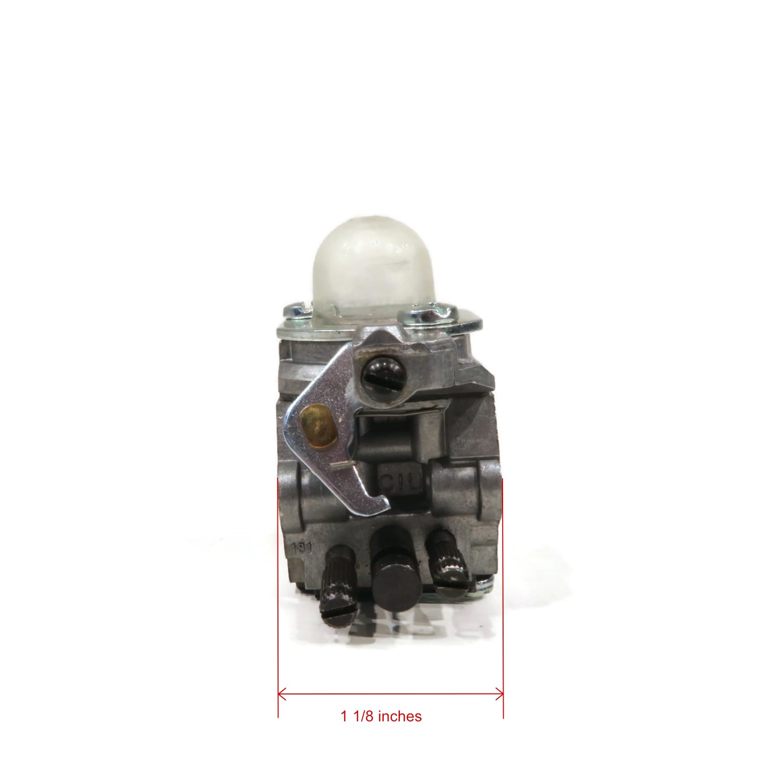 Kit Membranes Et Joints Carburateur Adaptable ZAMA Pour Carburateur C1u Monte Sur Echo Es2100 Pb2100 Et Es2400 Homelite Et Mcc 3582321442914