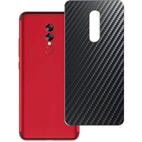 2 Pack Back Screen Protector Film for Umidigi S2/Pro/Lite