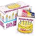 Kangaroo's 288-Count Happy Birthday Candles; 12 One Dozen Packs of 24 Wax Candles for Your Next Birthday Party