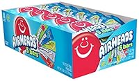 Algopix Similar Product 8 - Airheads Candy Assorted Flavors 5