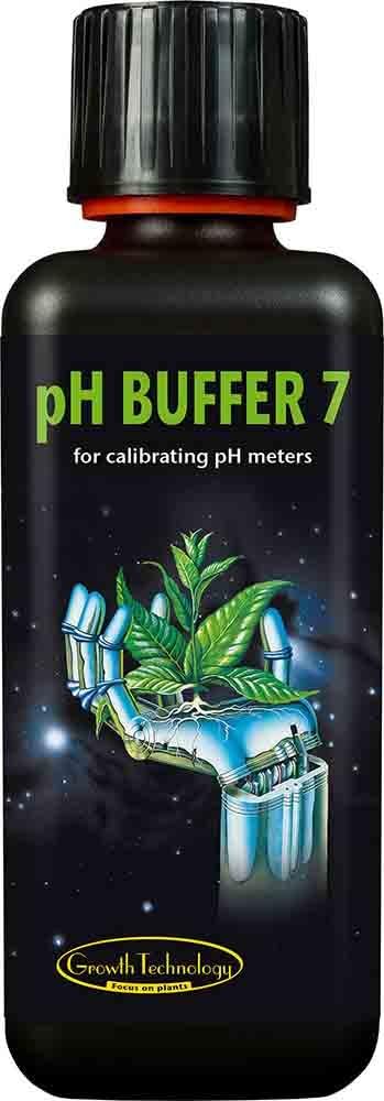 pH Buffer 7 - 300ml