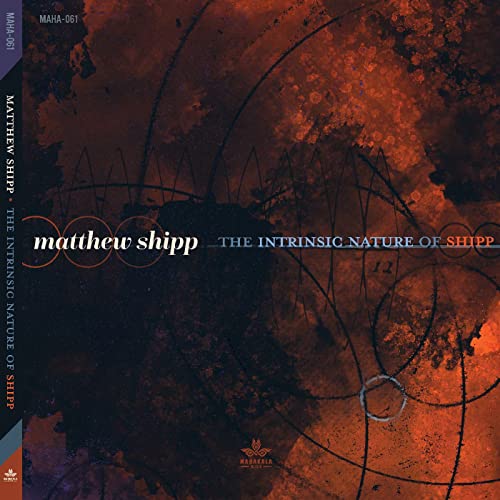 Matthew Shipp