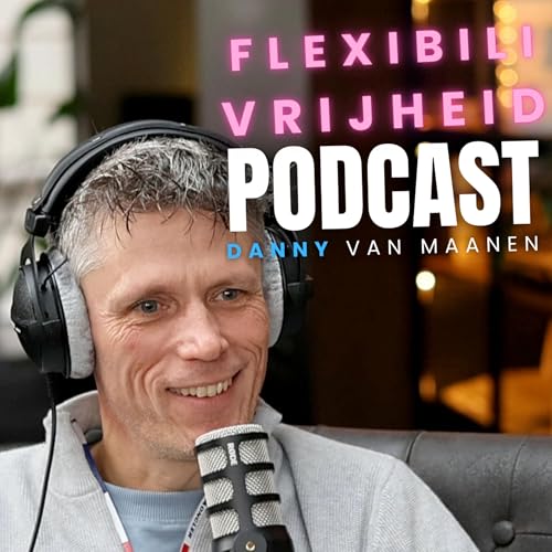 Flexibilivrijheid Podcast cover art