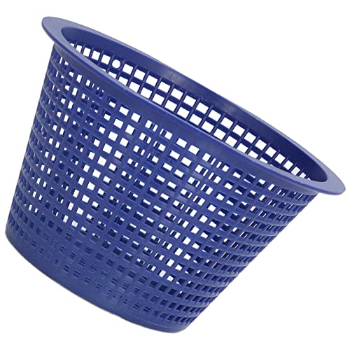 Cesta de filtro de escumadeira, substituição de cesta de escumadeira de piscina para muitas piscinas