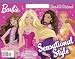 Sensational Style (Barbie) (Big Coloring Book)