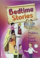 Bedtime Stories of Middos and Good Deeds Volume 5 9655541207 Book Cover