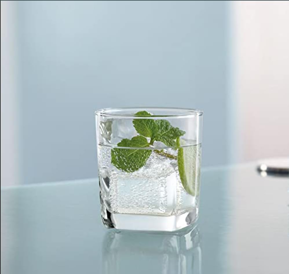 Image of Ocean Plaza Tumbler, 295ml