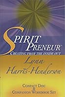 Spirit Preneur: Creating From the Inside Out 0971435421 Book Cover