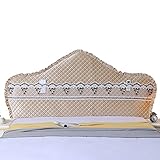 Housse de tête de lit : Rendez votre chambre plus belle, avec la même housse de couette et la même taie d'oreiller, vous voulez rester au lit tout le temps, vous offrant une très bonne expérience visuelle et tactile.