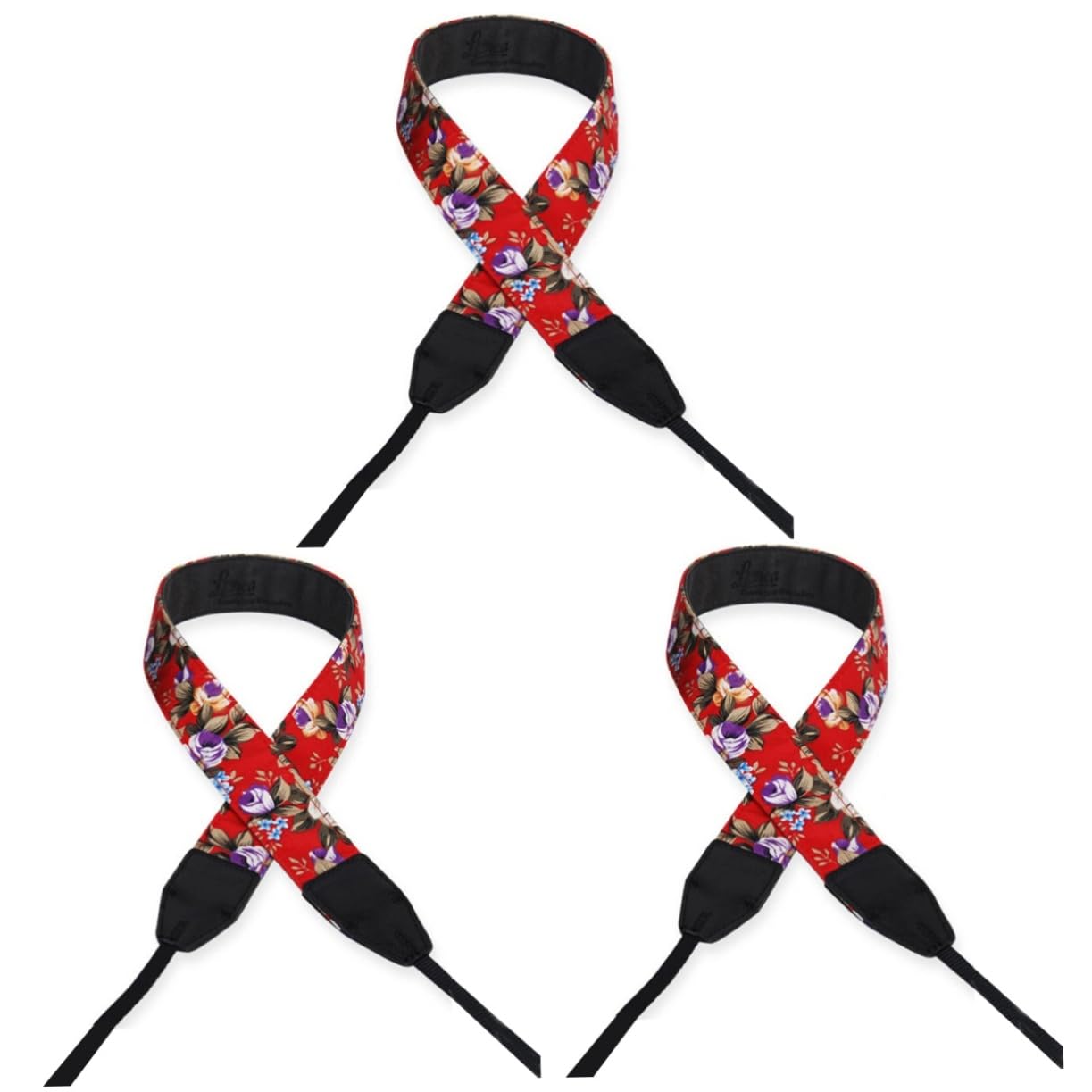 Gadpiparty Correa Para El Cuello De La Cámara Correa Para Cámara De Estilo Chino