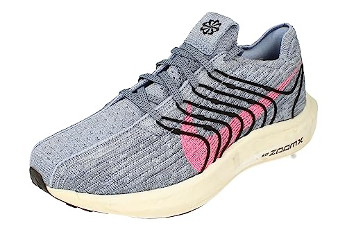 Image of Men's Pegasus Turbo Flyknit Next Nature (300 - Mineral Teal /Light Silver /Black)